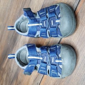 KEEN Newport H2 Waterproof Sandal